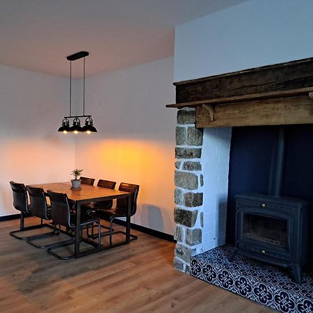 Lavallade12 Chambers D'Hotes Roussines Bagian luar foto