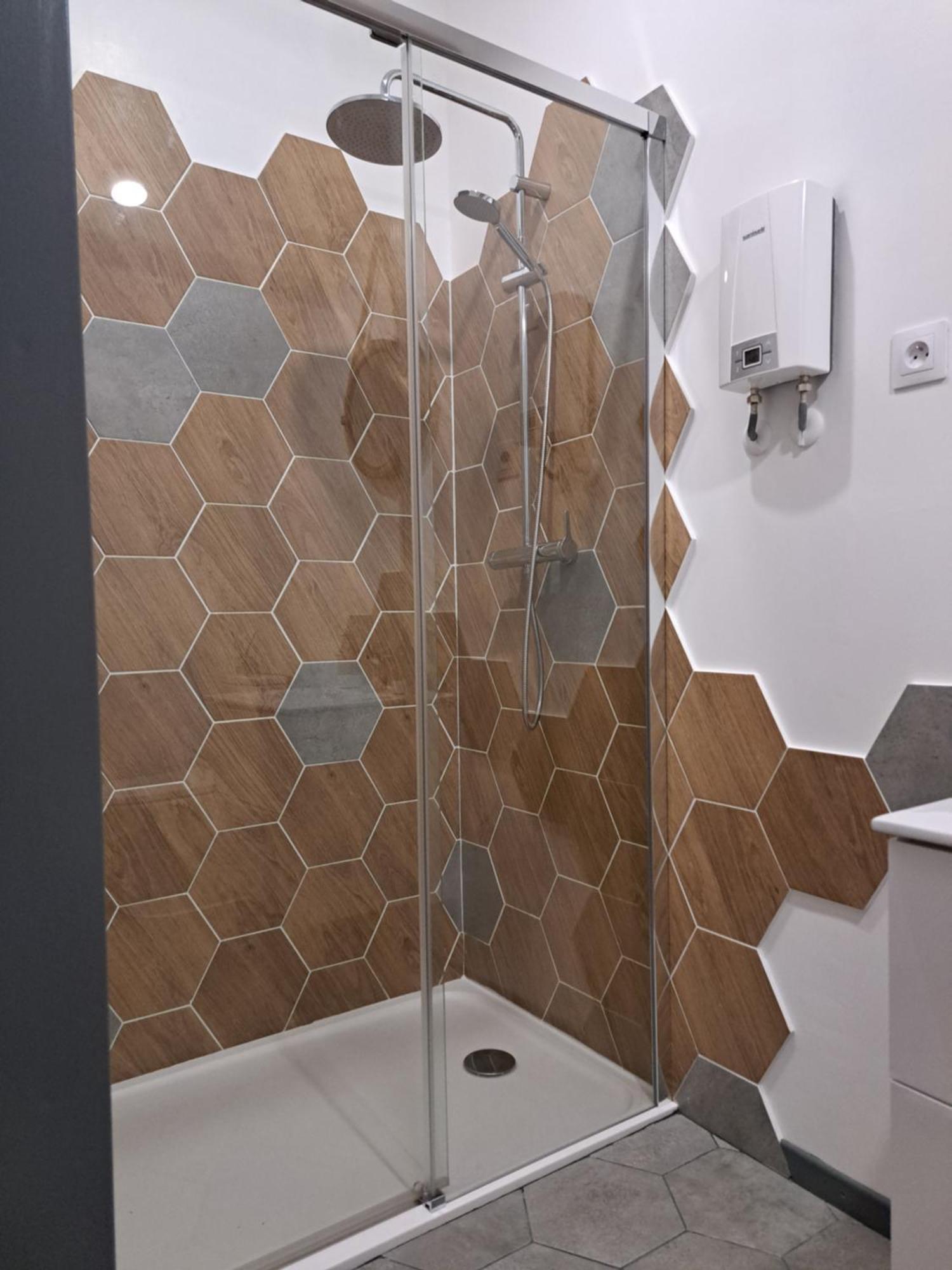 Lavallade12 Chambers D'Hotes Roussines Bagian luar foto