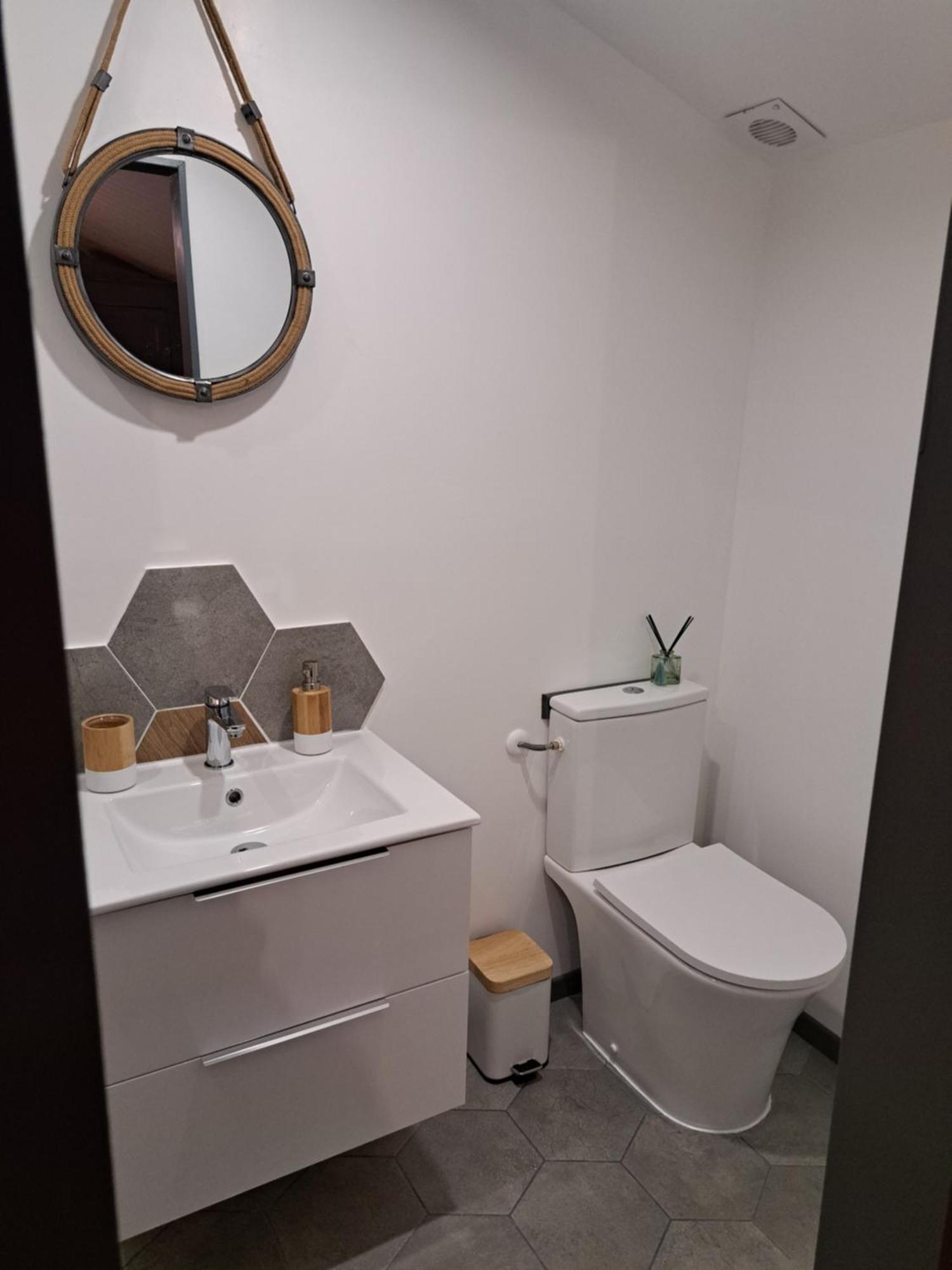Lavallade12 Chambers D'Hotes Roussines Bagian luar foto