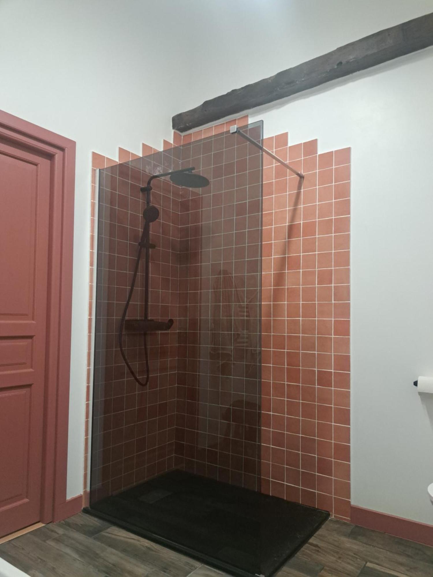 Lavallade12 Chambers D'Hotes Roussines Bagian luar foto